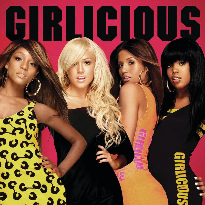 Girlicious - Still In Love