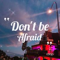 小酷Coola 别害怕 伴奏 原版立体声beat