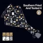 Southern Fried & Tested, Vol.专辑