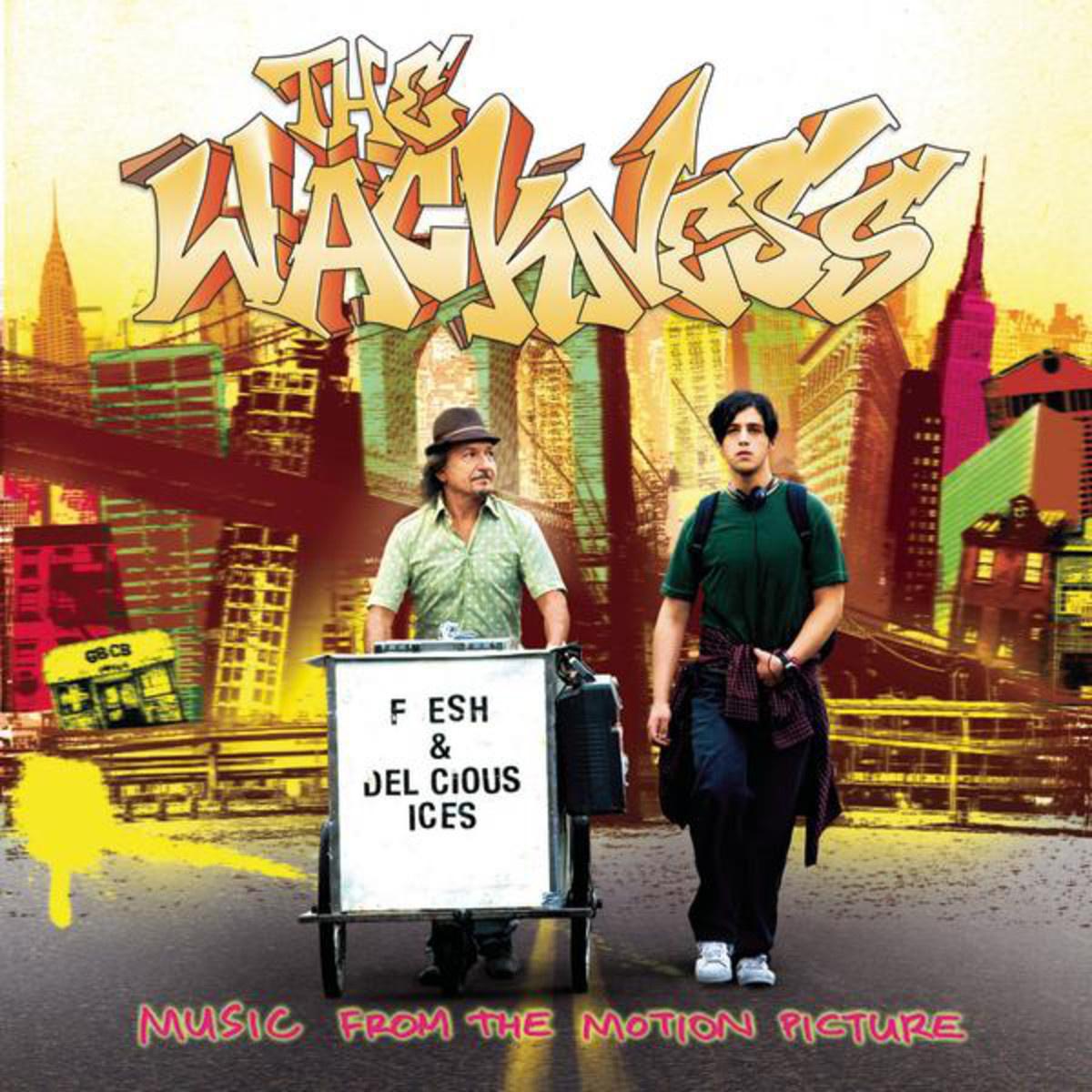 The Wackness (Music From the Motion Picture)专辑