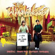 The Wackness (Music From the Motion Picture)