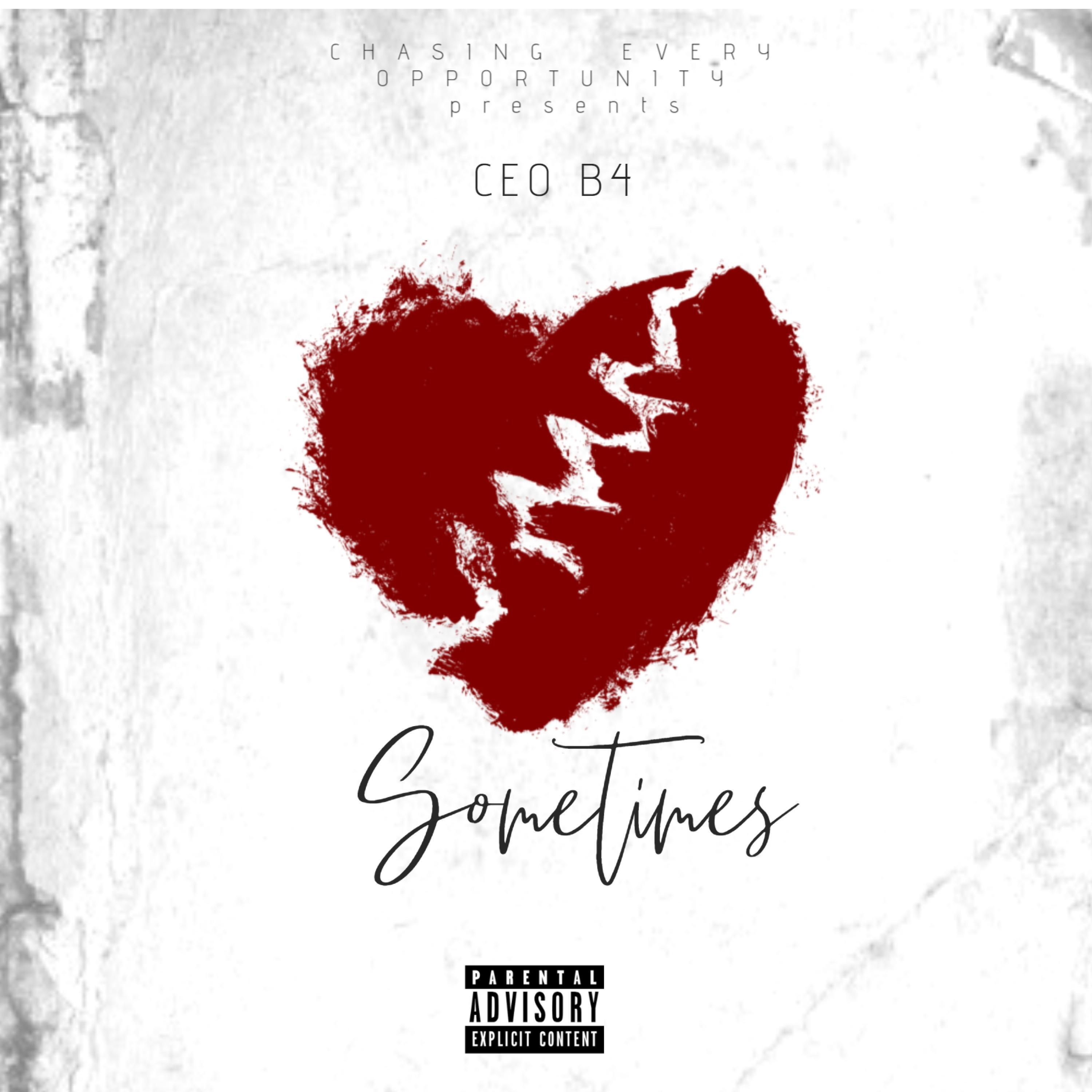 Sometimes