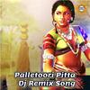 Kasarla Shyam - Palletoori Pitta (DJ Remix Song)