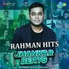 DJ Harshit Shah - Dhandiya - Jhankar Beats