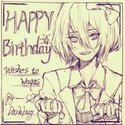 Wishes to Waqas