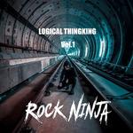 LOGICAL THINGKING Vol.1专辑