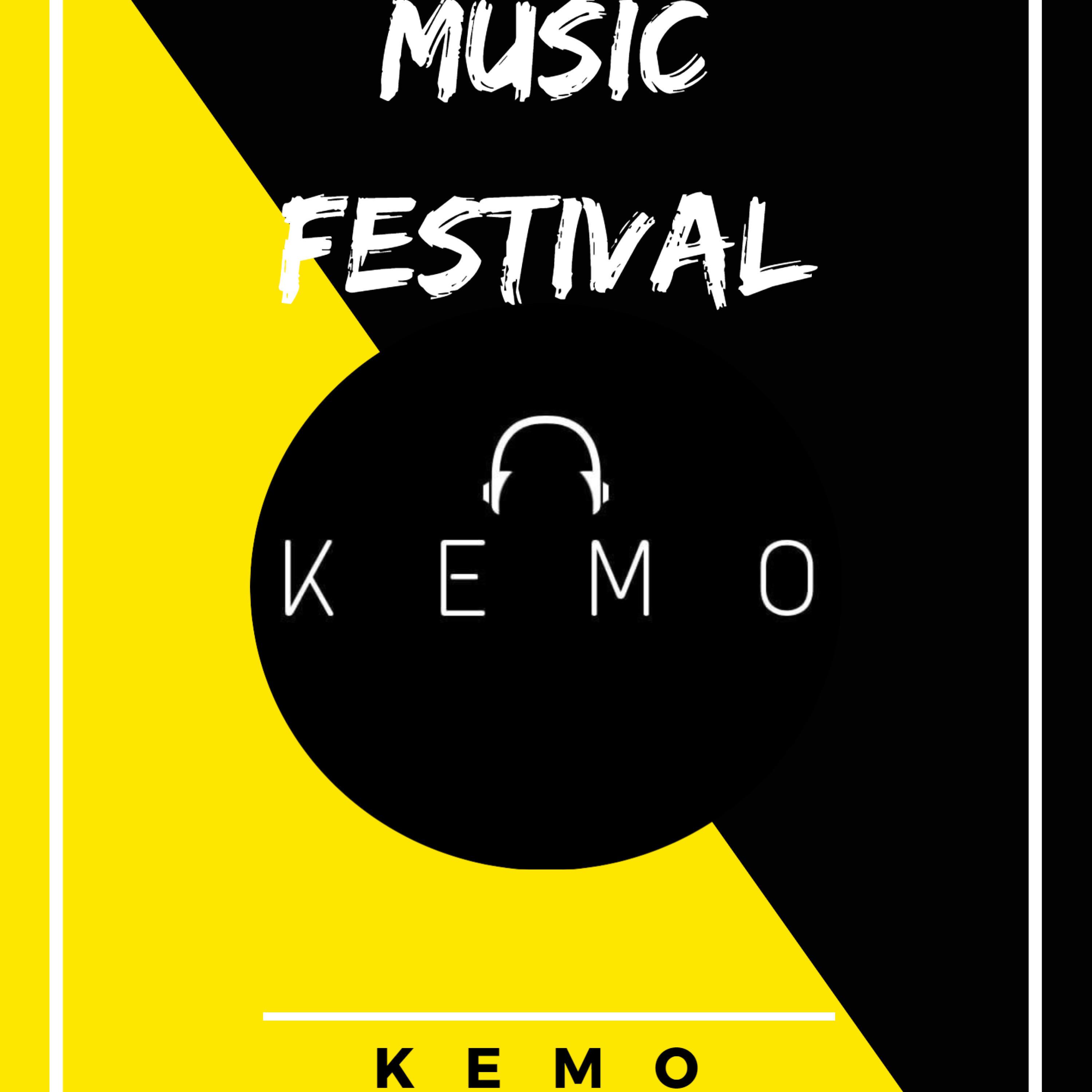 Kemo - Lo-Fi & Flout