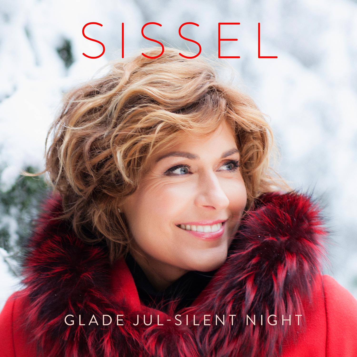 Sissel - Silent Night
