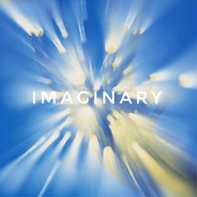 IMAGINARY专辑