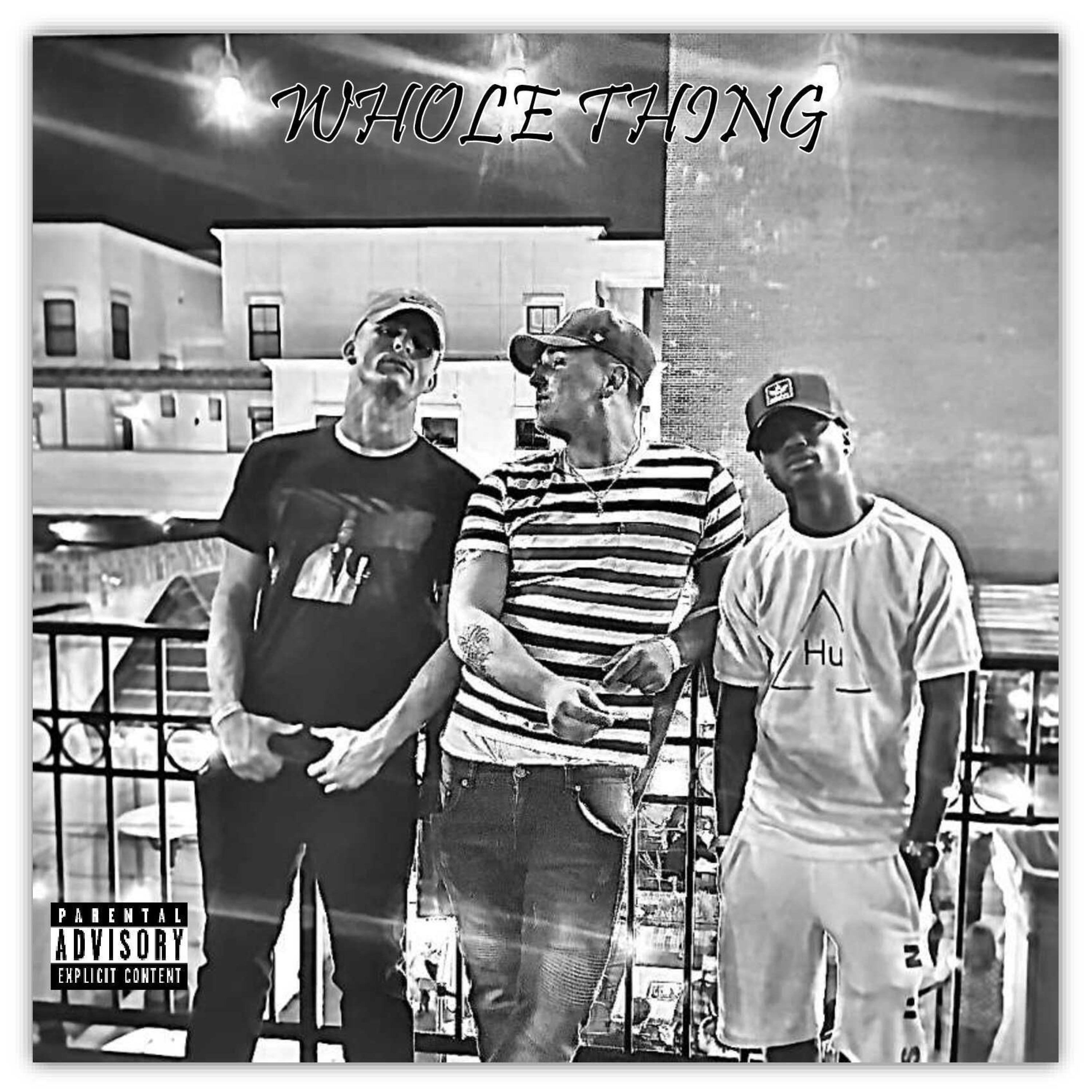 Whole Thing (feat. Thatboiicap)