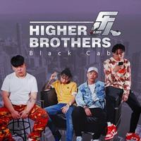 Without You（Higher Brothers 伴奏）