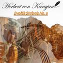 Herbert von Karajan, Dvořák Sinfonía No. 9专辑