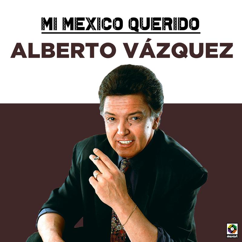 Alberto Vazquez - Por Un Amor