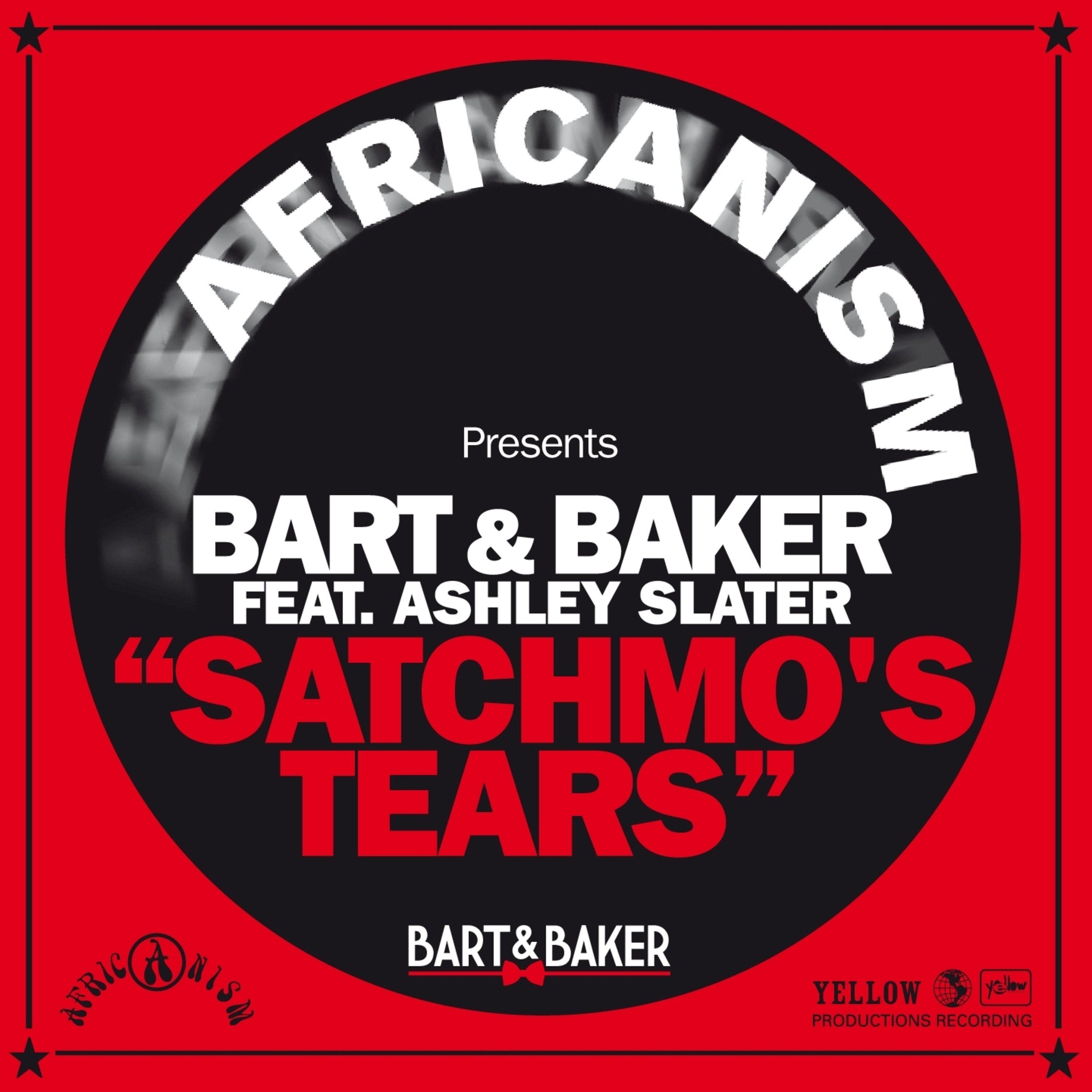 Africanism - Satchmo's Tears