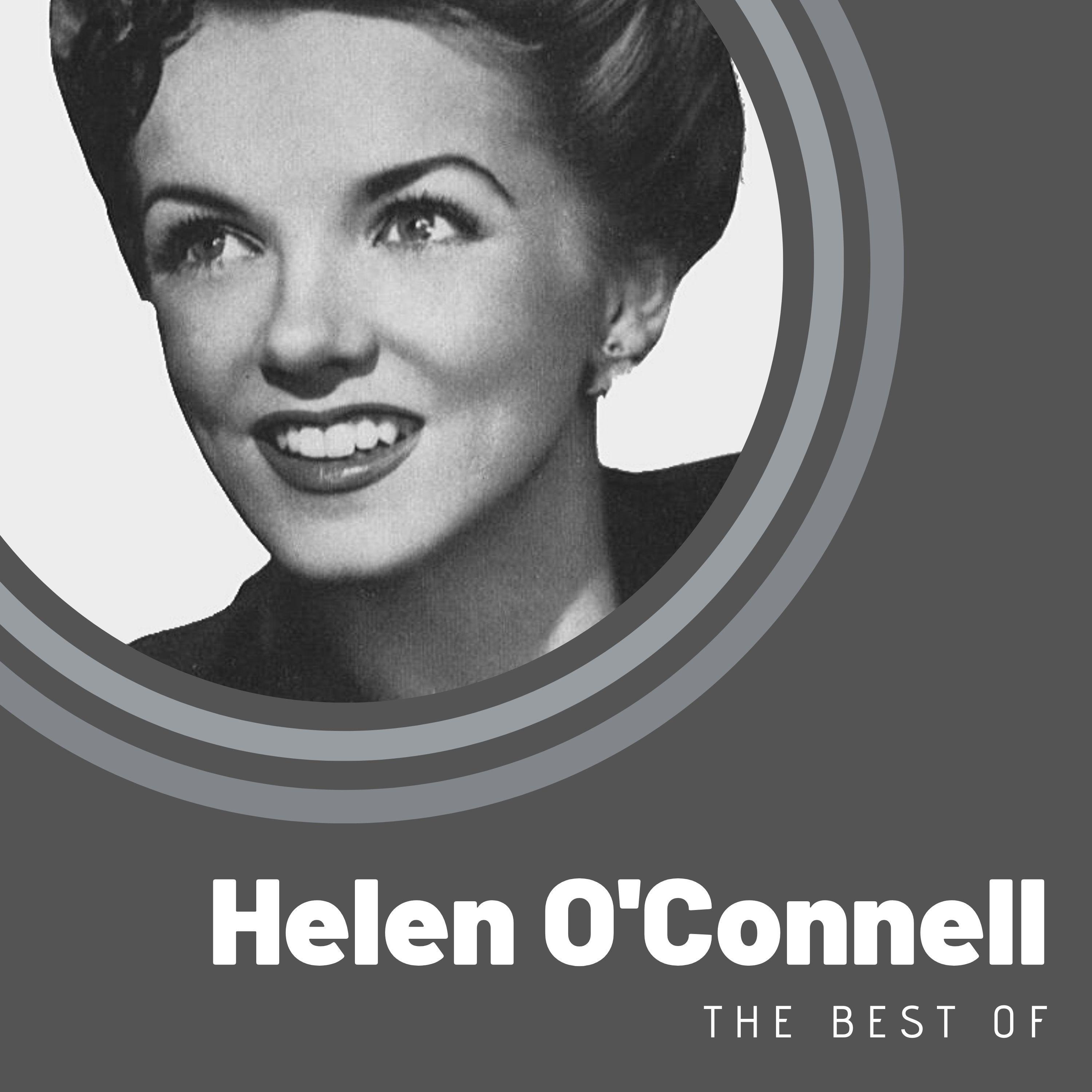 The Best of Helen O'Connell