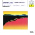 Beethoven: Piano Sonatas No. 15 "Pastorale", No. 17 "The Tempest" & No. 18