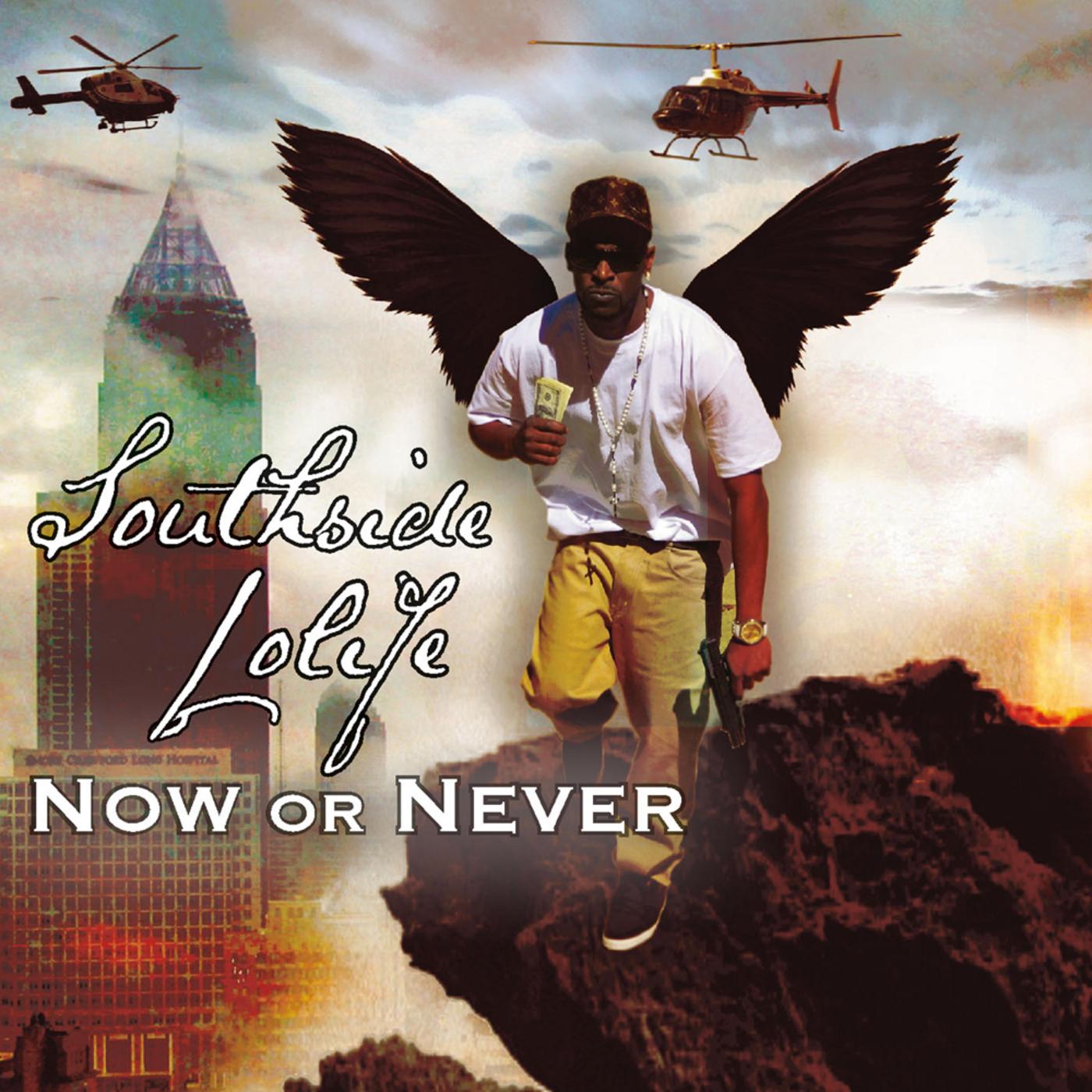 Now Or Never
