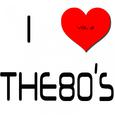 I Heart The 80's, Vol. 3