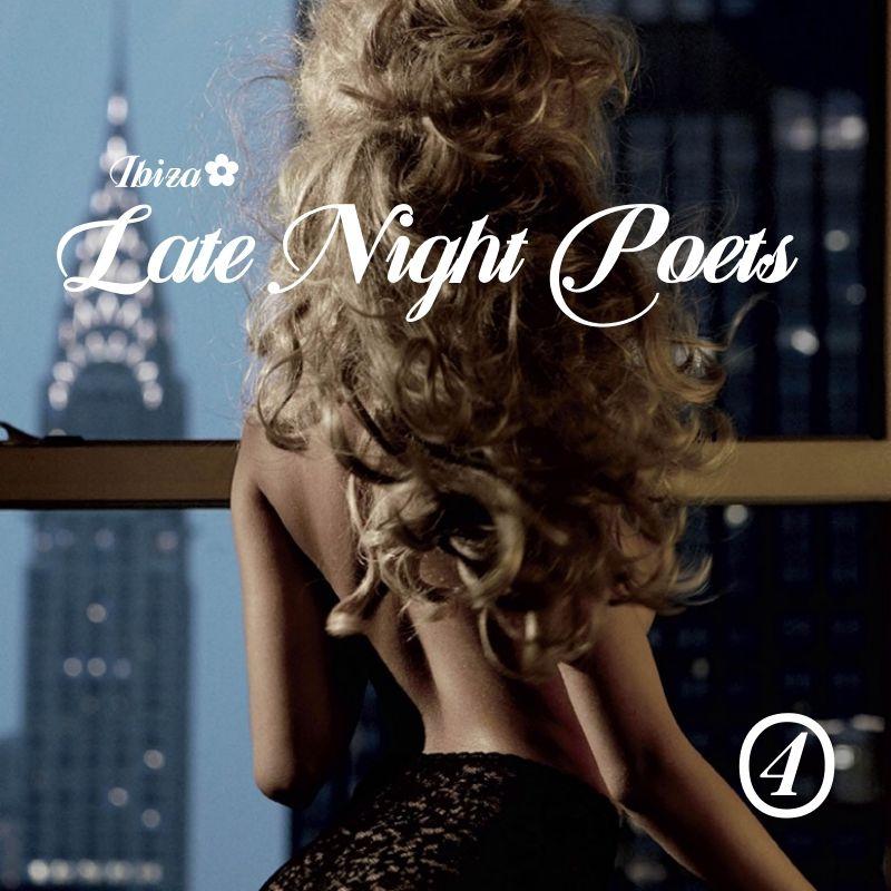 Late Night Poets vol.4