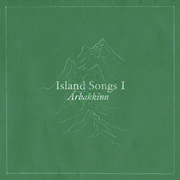 Árbakkinn (Island Songs I)