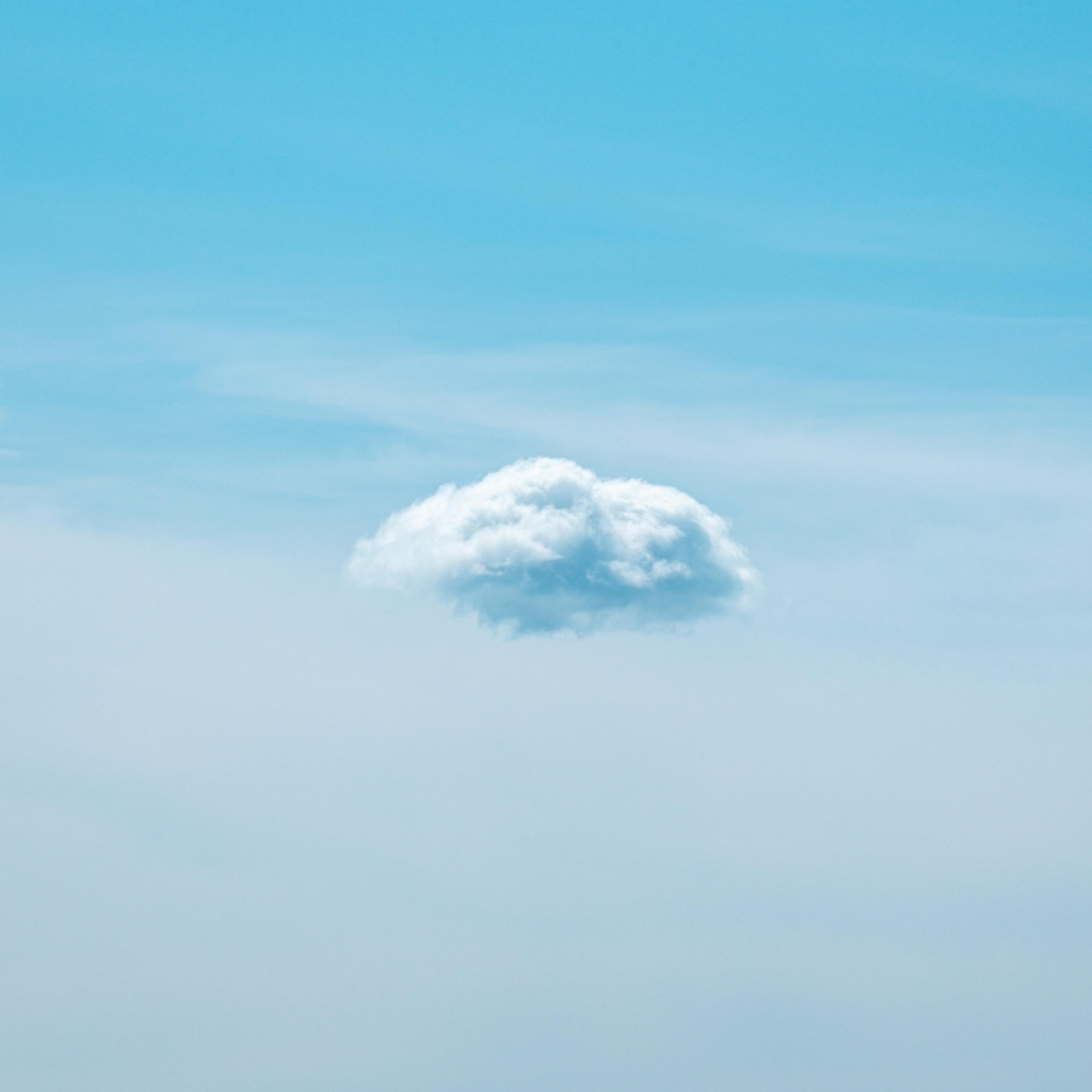 Blue Sky