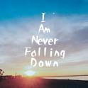 NEVER FALLING专辑