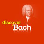 Discover Bach专辑
