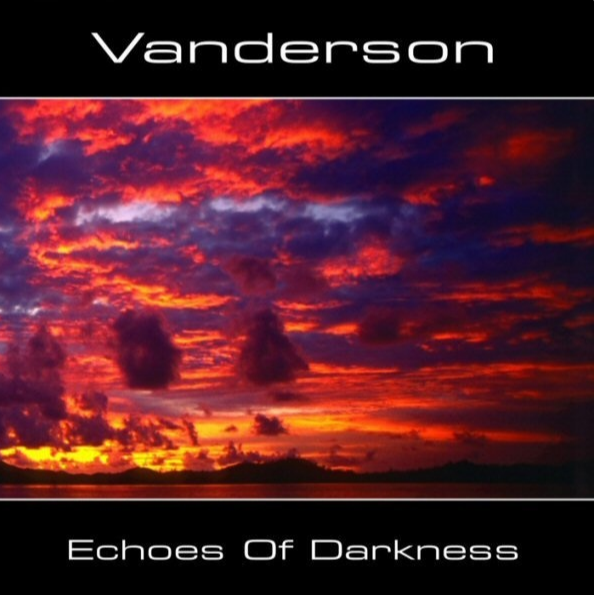 Echoes Of Darkness