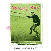 Paul Mccartney-Young Boy