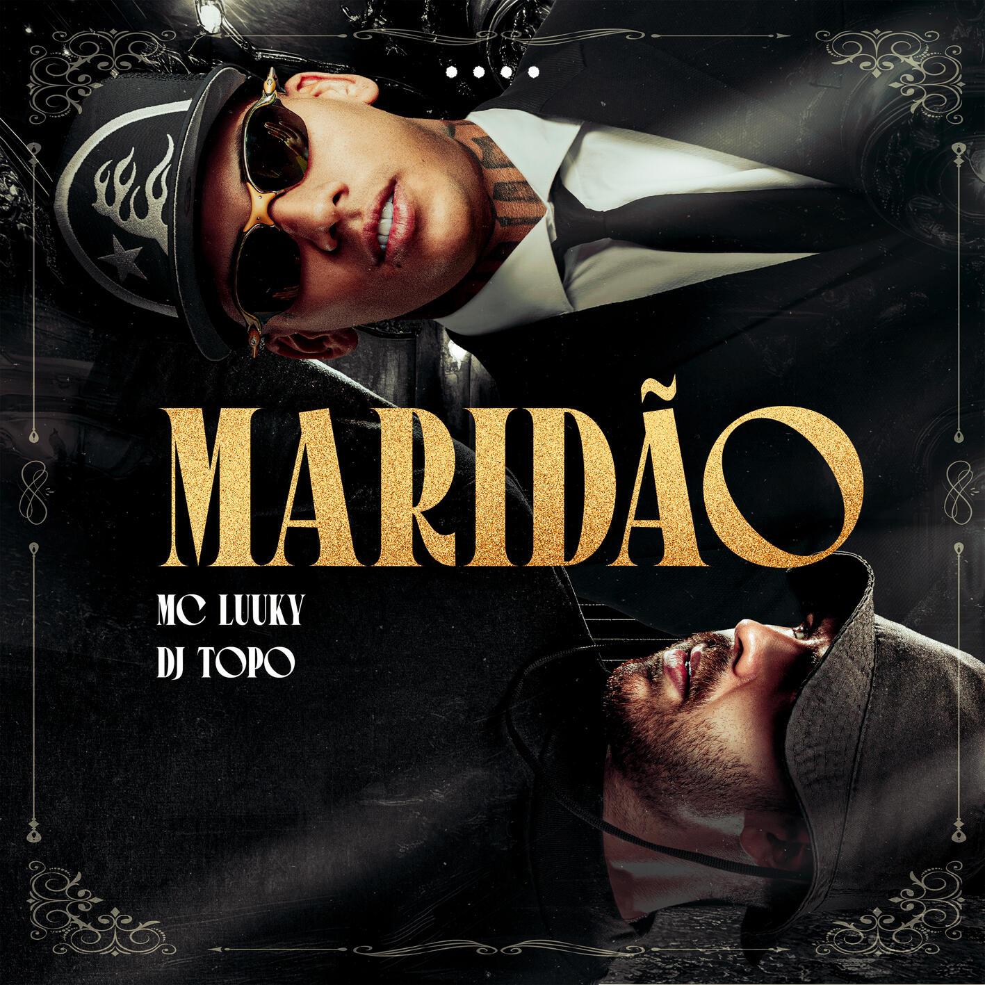 Maridão