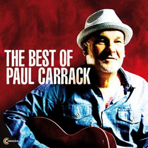 Paul Carrack - When My Little Girl Is Smiling （升1半音）