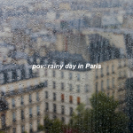 pov: rainy day in paris专辑