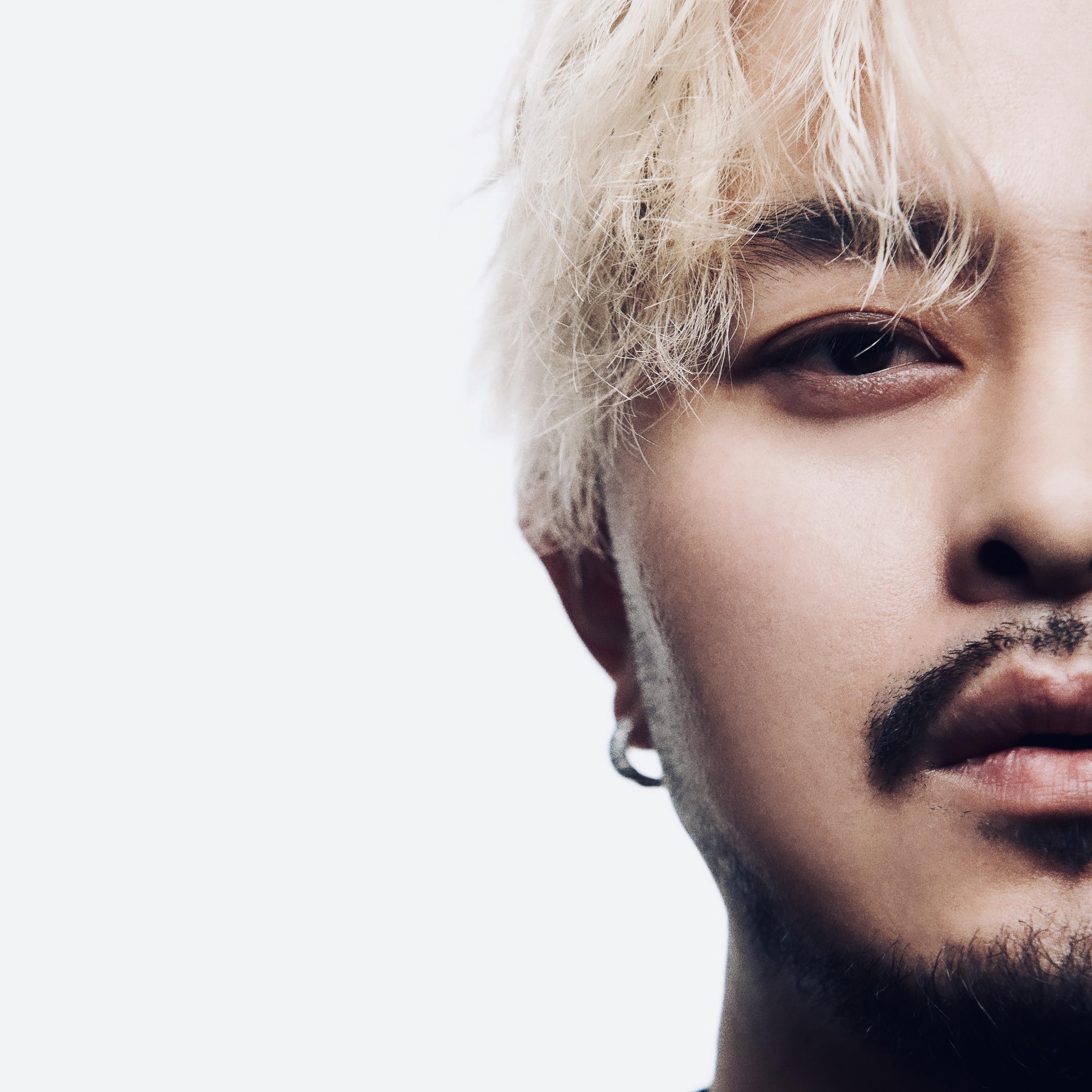 金贵晟歌曲封面