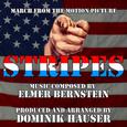 Stripes: March from the Motion Picture (Single) (Elmer Bernstein)