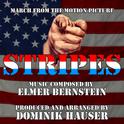 Stripes: March from the Motion Picture (Single) (Elmer Bernstein)专辑