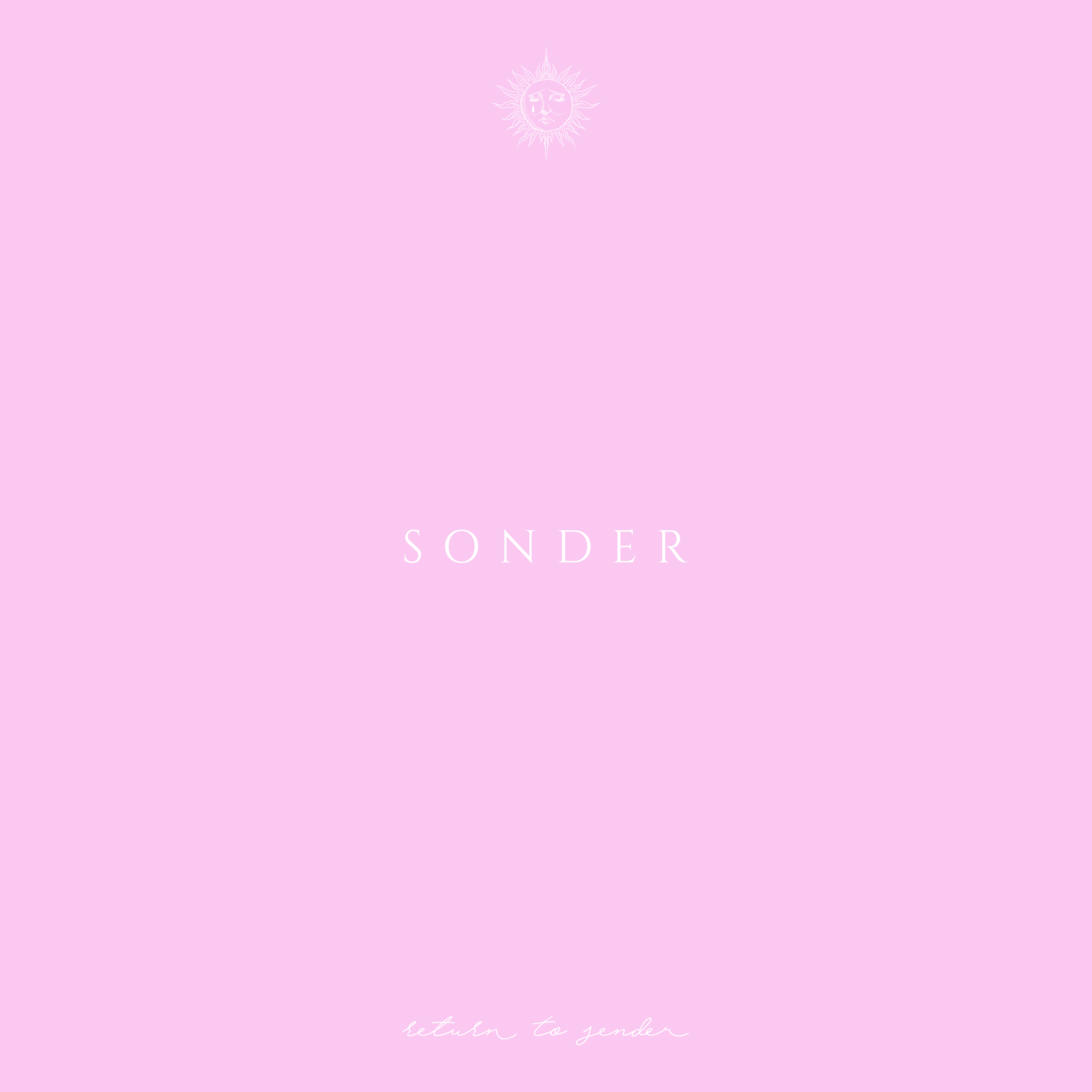 Sonder