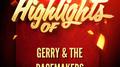 Highlights of Gerry & The Pacemakers专辑