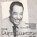 The Rare Duke Ellington