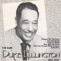 The Rare Duke Ellington专辑