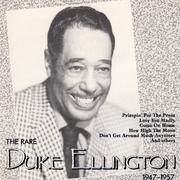 The Rare Duke Ellington