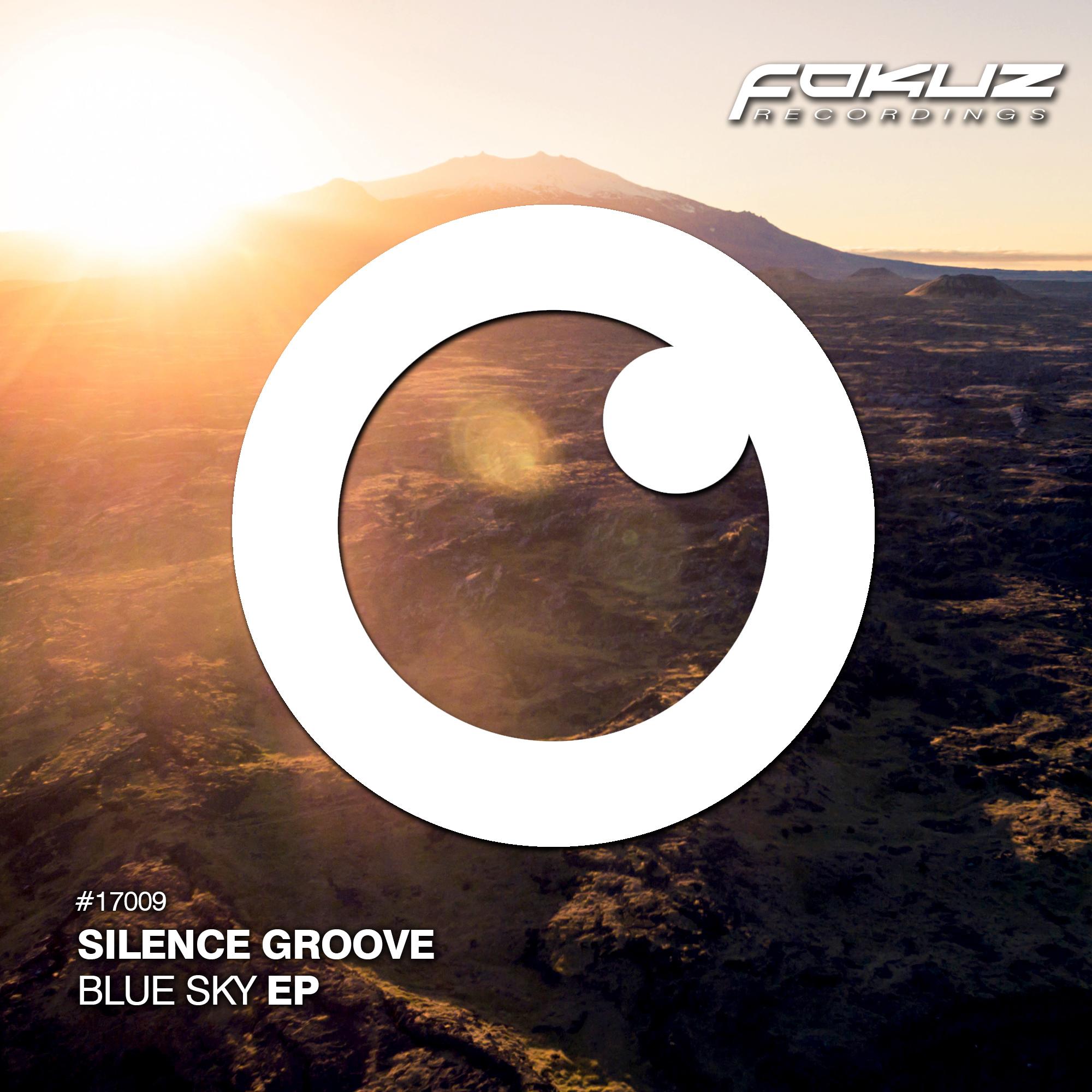 Blue Sky EP