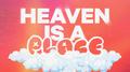 Heaven Is A Place专辑