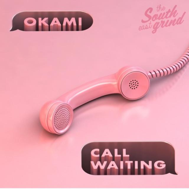 Call Waiting专辑