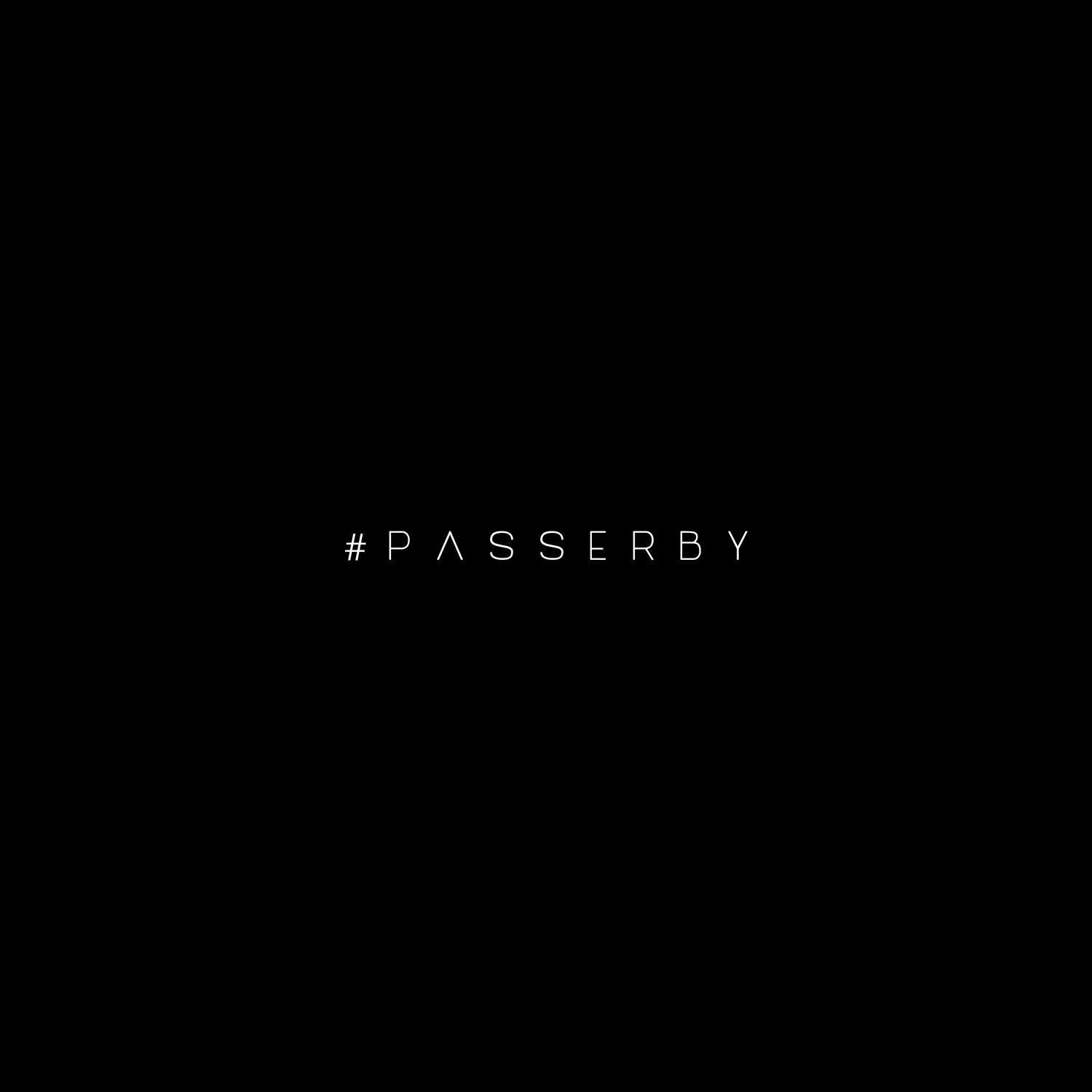 Passerby