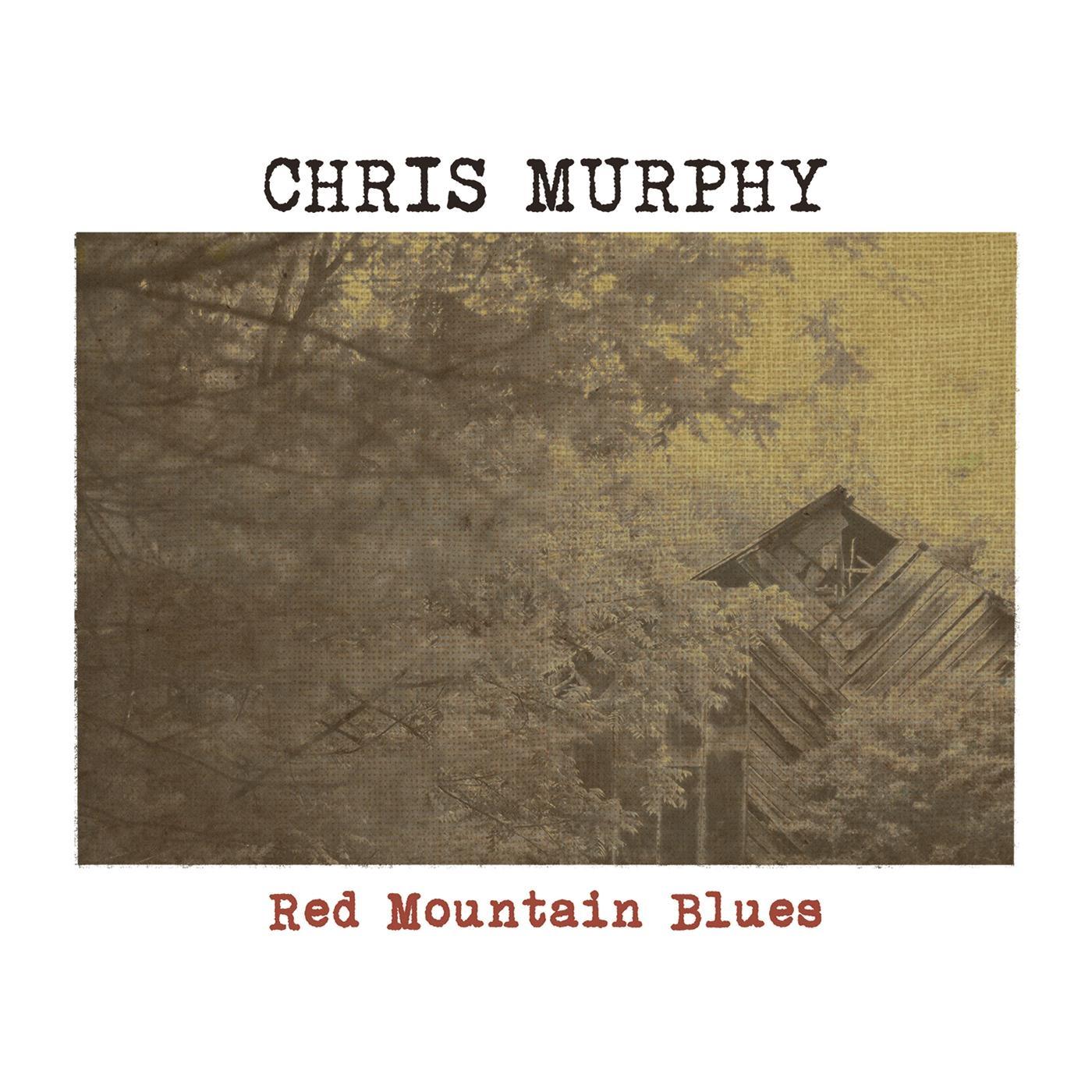 Red Mountain Blues