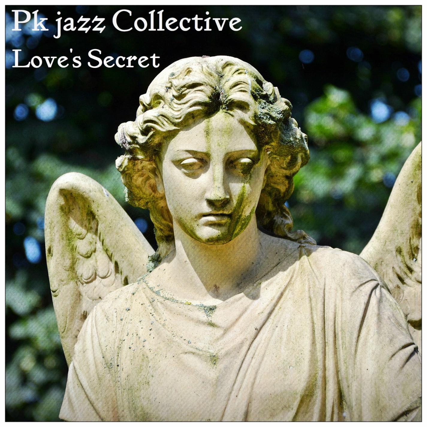 Love's Secret