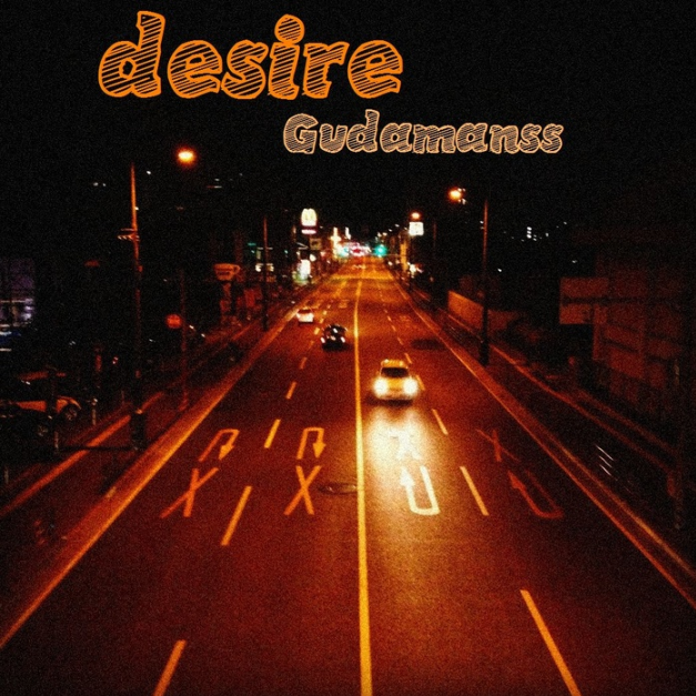 desire