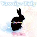 Vawdy×Tidy专辑