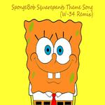 SpongeBob SquarePants Theme Song(Remix)专辑