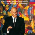 Shostakovich: Symphony No.1/Stravinsky: Le Sacre du printemps专辑